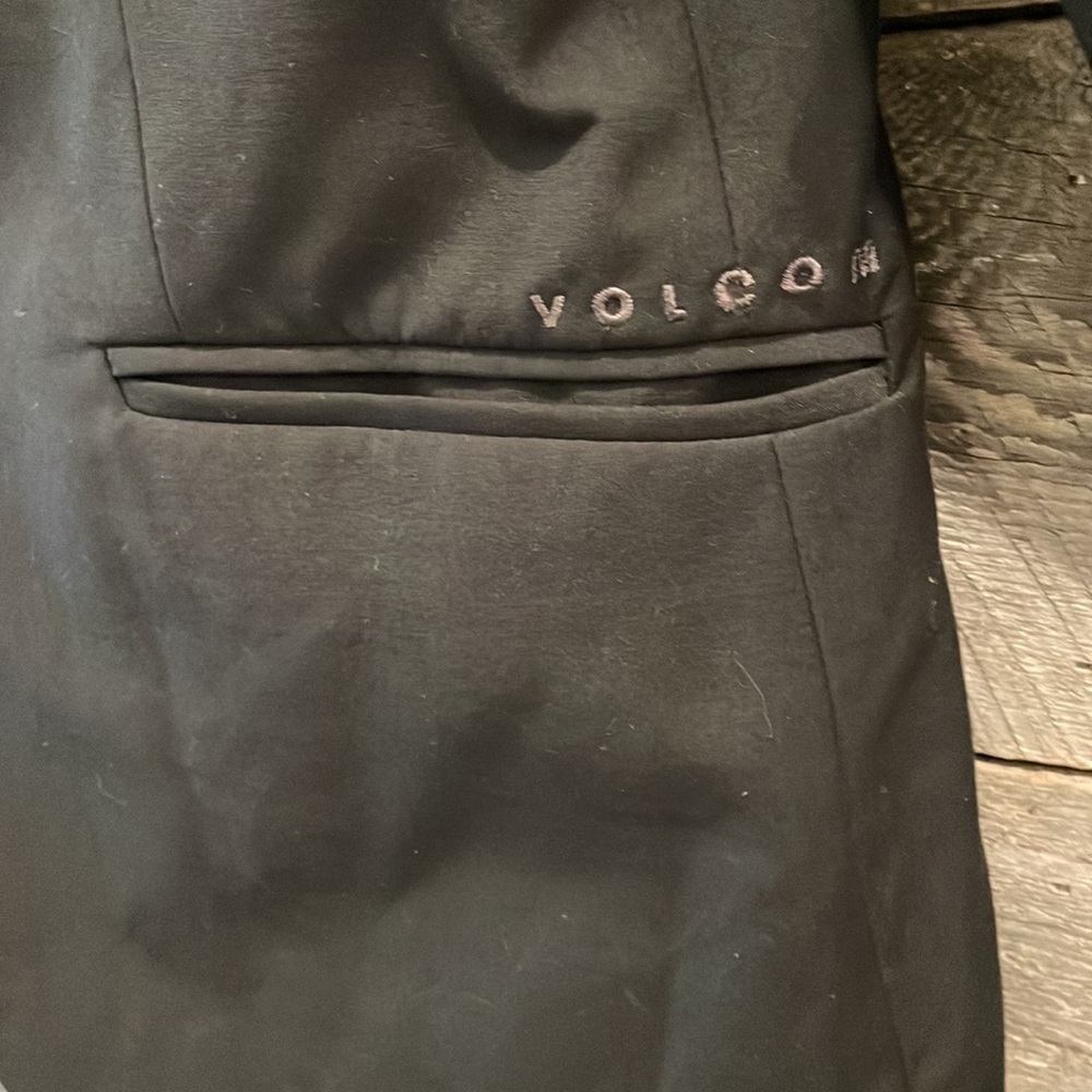 Volcom Blazer (Size Medium) - Picture 2 of 6